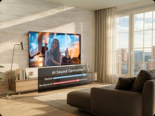 TV 55" Neo QLED QN1EH 4K por 569€