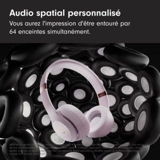 Beats Solo 4 (Occasion - Comme neuf) pour 60€ chez Amazon