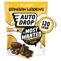 Autodrop 120 g zakje voor €0,69 bij Albert Heijn