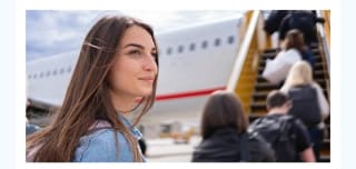 Vuelos más recomendables en octubre desde 22€ ida/vuelta.