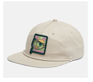 Gorra Columbia PFG Back Tack por 11.99€