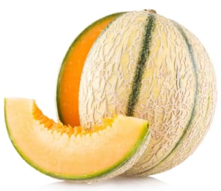 Melon charentais jaune à 1,39€