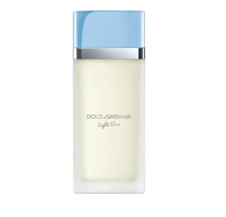 Dolce & Gabbana Light Blue Eau de Toilette 100ml por 54.65€