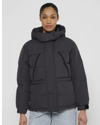 Chaqueta de Plumas para Mujer Timberland HOWKER por 84.15€