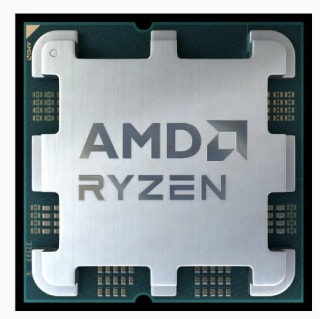 AMD Ryzen 5 7500F Tray voor €100,65 dmv code bij Aliexpress