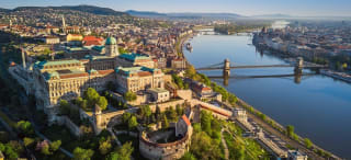 7 noches en crucero Danubio en julio y agosto desde 885€ pxp