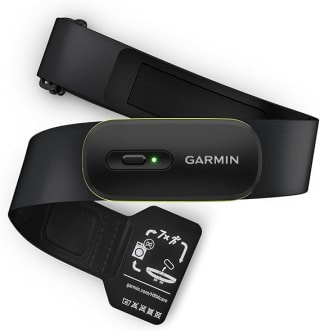 Garmin HRM-600 hartslagmeter voor €113,99 bij Amazon