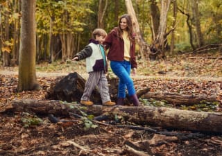 Vakantie Voordeeldagen Herfst — 4 pers. 5 dagen vanaf €259 bij Center Parcs