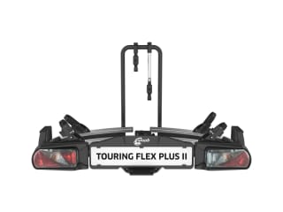 ANWB Touring Flex Plus II fietsendrager voor €399 bij ANWB