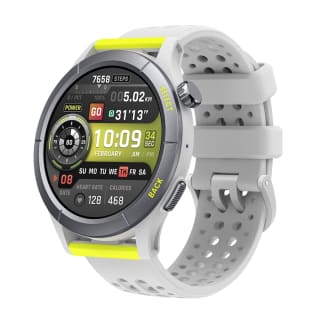 Amazfit Cheetah Round Speedster Grey Smartwatch por 89,90€ en El Corte Inglés