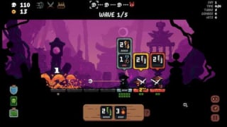 Gratuit Shogun Showdown et Mindcop