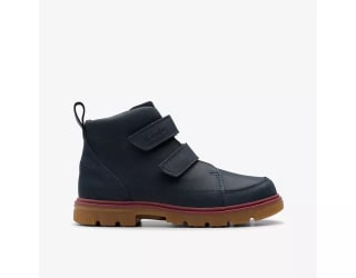 Tot 50% korting op schoenen bij Clarks