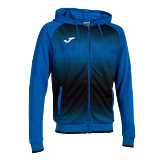 JOMA Chaqueta con capucha Tiger V por 9,99€ en Walashop