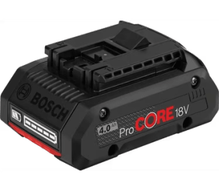 Bosch Professional Blauw bosch 18v Batterij procore voor €46,59 dmv code bij Amazon