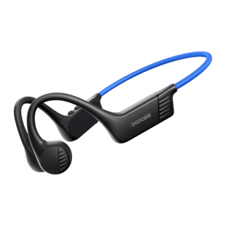 Doogee BoneBeat Run (azul) por 1,95€ en Powerplanet