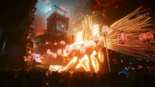 Cyberpunk 2077: Ultimate Edition por $377.99 en GOG