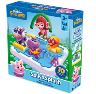 Ravensburger ThinkFun Friends voor €6,79