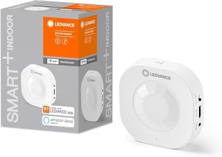 Ledvance SMART+ WiFi | Bewegingssensor voor €7,41 bij Amazon