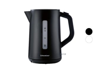 SILVERCREST® Bouilloire à 16,99€