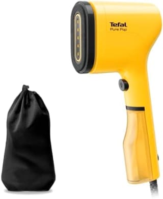 Tefal DT2026 Pure Pop vapor por 19,50€ en Amazon reacondicionado Como Nuevo