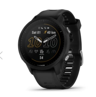 Montre Connectée Garmin Forerunner 955 Noir à 339€