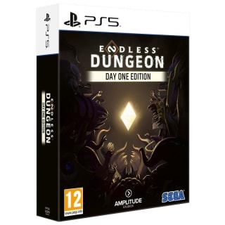 Endless Dungeon Day One Edition PS5 por 6,58€ en PcComponentes