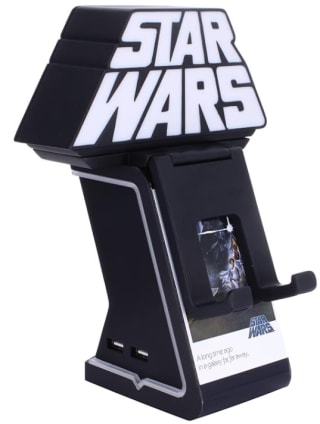 Cargador Cable Guy Ikon Star Wars Logo por 14.20€