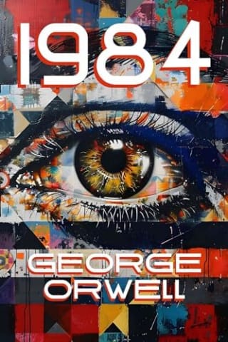 Gratis 1984 (English Edition) en Amazon