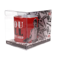 SD Toys Tasse en céramique Matt Hunter pour 2,99€ chez Outlet PC