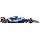 Hot Wheels Premium BWT Alpine Formula One Team (#10) 1:64 pour 6,99€ chez Amazon