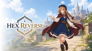 Gratuit Hex Reverse sur Steam