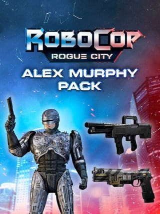 RoboCop: Rogue City voor €2,89 bij Playsum