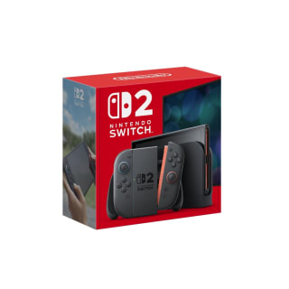 Consola Nintendo Switch 2 256GB por $8,909 en Walmart
