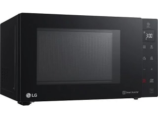 LG MH6535GIB Microondas con grill por 77.22€
