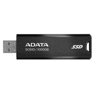 Pen Drive Adata SC610 SSD 1TB USB 3.2 Gen2 por 62,99€