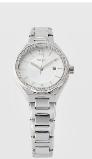 Reloj para Mujer Fossil por 64€