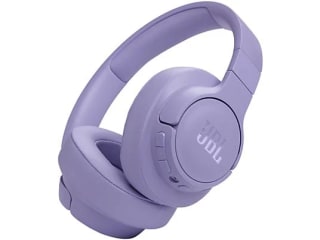 Auriculares inalámbricos JBL Tune 770 NC, Cancelación ruido morado por 46.89€