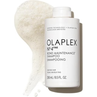 Olaplex No.4 FINE shampoo + No.5 FINE conditioner (2×250 ml) voor €17,78 bij Joybuy