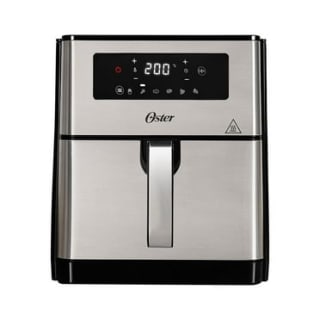 Oster Freidora de Aire Digital 6L por $1,090 en Walmart
