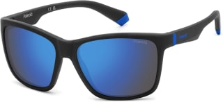 Polaroid PLD 8057/S gafas de sol por 17,09€ en Amazon