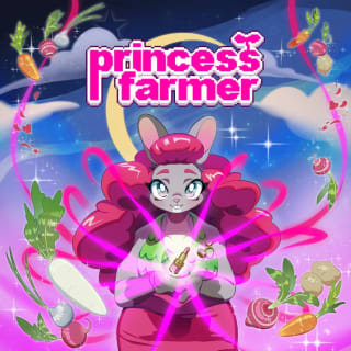 Princess Farmer Gratis | Epic Games