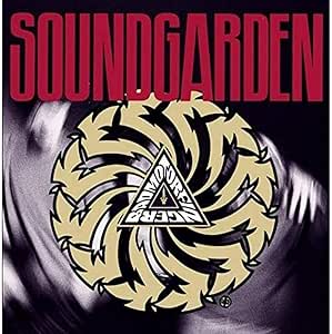 Soundgarden Badmotorfinger Vinyl Album – £19.99 Amazon Deal