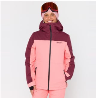 Chaqueta para Mujer Rip Curl Anti Series Col Bl10K/10K por 79.99€