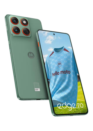 Motorola edge 70 512 Go pour 399€