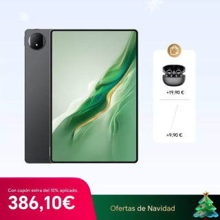 Honor MagicPad 2 OLED 12.3" 12GB/256GB Snapdragon 8s Gen 3 por 386.10€
