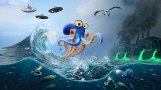Darwin's Paradox! (PS5) pour 9,99€