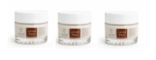 3 x Eclat Crema Jalea Real Revitalizante 50ml Regeneradora Antiarrugas Natural a 8.9€