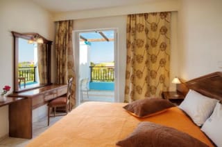 Aparthotel Corali (all-inclusive, 20-25 okt) voor €1.098,76 bij Sunweb