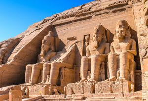8 días y 7 noches por Egipto por 483€ en Traventia