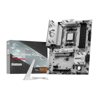 Placa Base MSI B850 GAMING PLUS WIFI6E por 139.41€